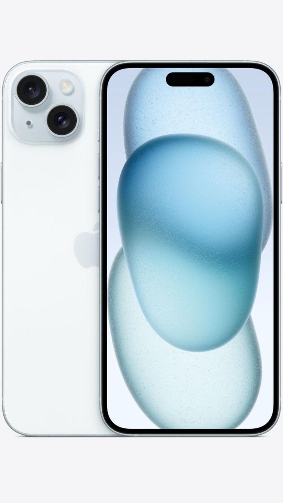 Apple Inc. visual data 6