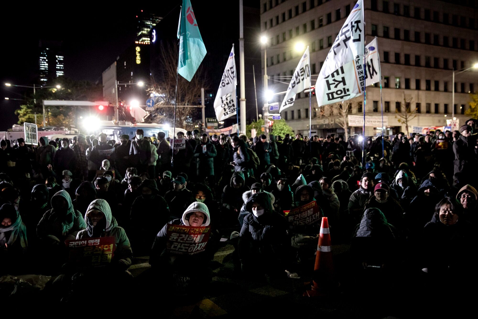 Martial Law Crisis: South Korea’s president, Yoon Suk Yeol, attempted to declare martial law, citing the need to purge South Korean President Martial Law: Everything explained in 5 simple points