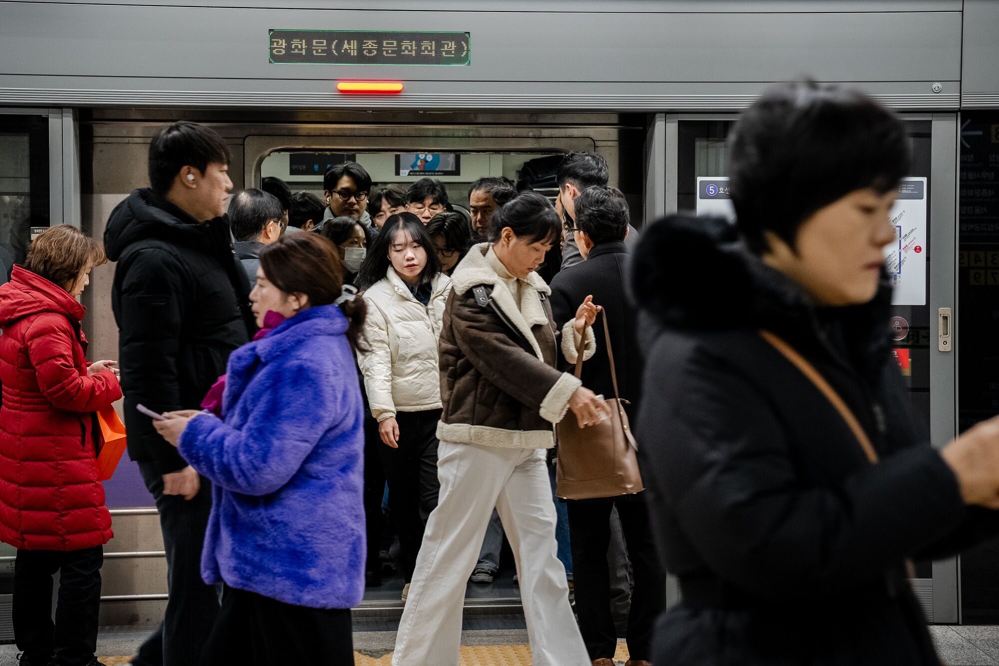 Economic Impact: Following Yoon’s martial law declaration, South Korea's financial markets experienced turbulence. The won weakened significantly against the dollar, and the stock market fell, especially affecting major companies like Samsung. For ordinary citizens, this meant financial instability, as the country's economy, already stressed by political turmoil, faced potential shocks. The government responded with promises of South Korean President Martial Law: Everything explained in 5 simple points