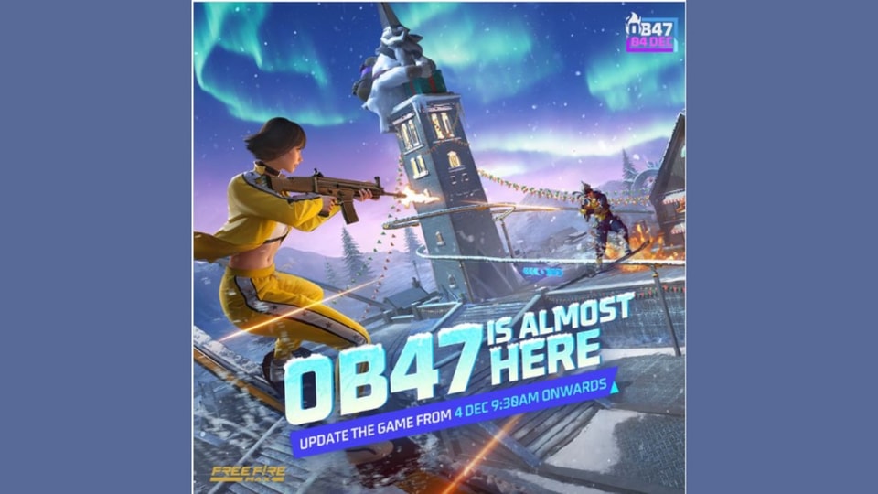 Free Fire Max has also introduced a new Pushpa Raj bundle which includes a shirt, pants, hairstyle, shoes, and much more which resembles, Allu Arjun’s character in the film Pushpa 2.