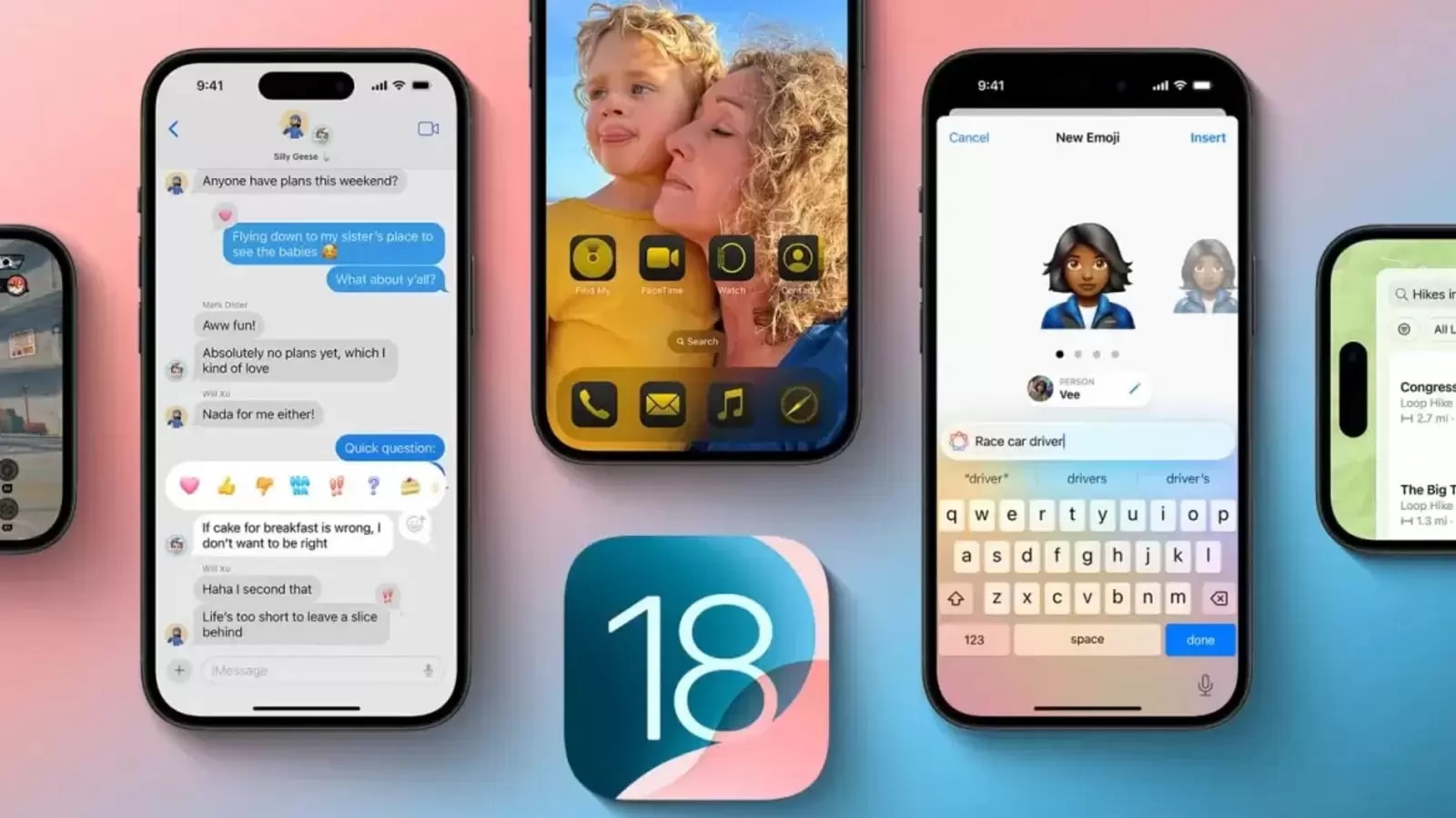 IOS 18.2 Arrives This Week: iPhone Gets Powerful AI Boost