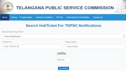 TSPSC Group II Admit Card 2024: How to easily download, direct link here