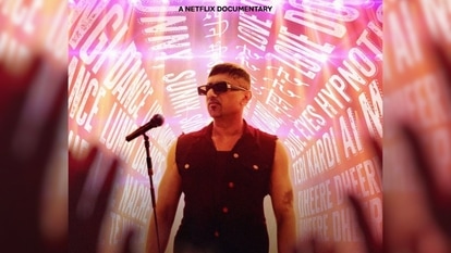 Yo Yo Honey Singh: Famous OTT release