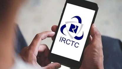 IRCTC down