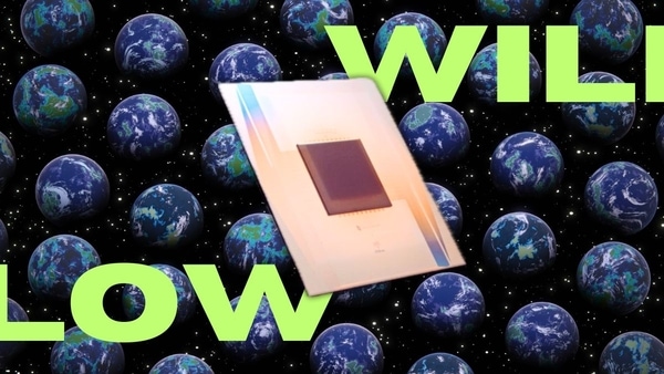 Google’s Willow Chip: A Leap in Multiverse-Inspired Computing