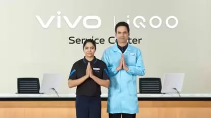 vivo Promises to enhance its after-sales services for its Indian users