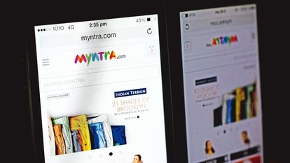 Myntra refund scam