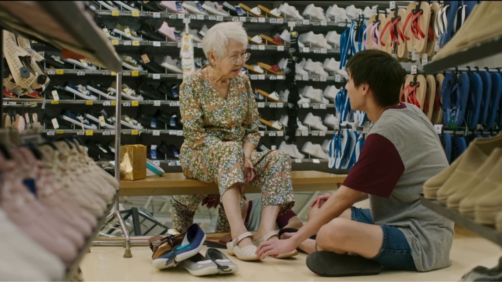 How to Make Millions Before Grandma Dies OTT release: The Thai film is now streaming on Netflix. How to Make Millions Before Grandma Dies