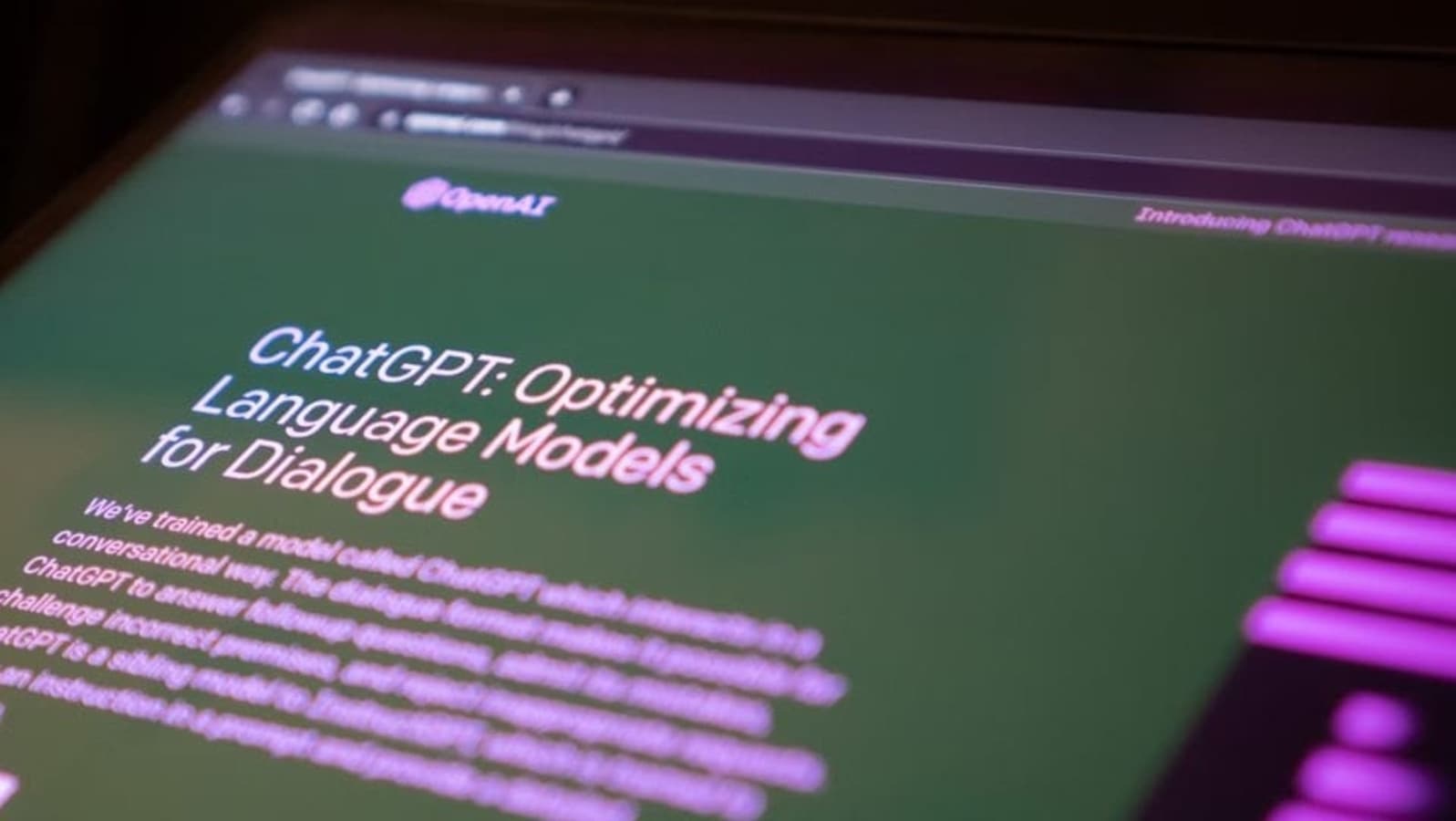 This isn't the first time Microsoft's dealings with OpenAI have come under regulatory scrutiny. ChatGPT Voice Mode rolling out for plus subscribers next week: Details inside