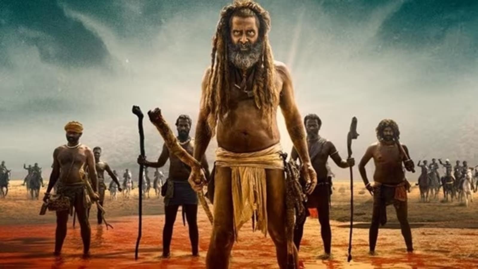 Thangalaan OTT release: Vikram’s action-packed film now streaming on…