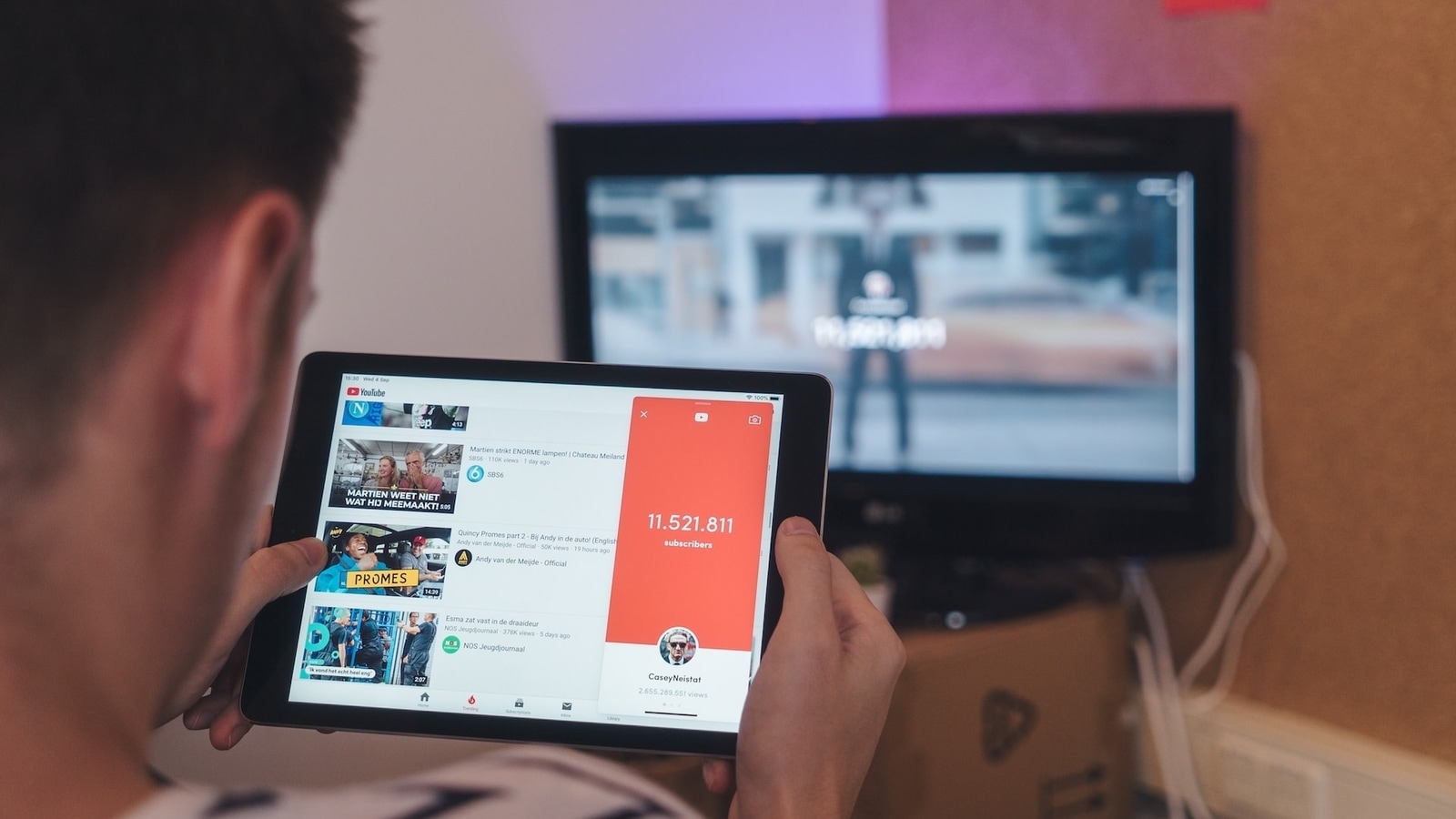 YouTube has expanded its auto-dubbing tool, allowing creators to easily translate videos into multiple languages. YouTube’s auto dubbing tool