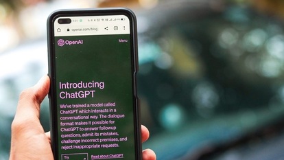 ChatGPT Plus