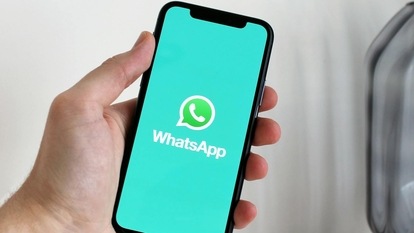 WhatsApp