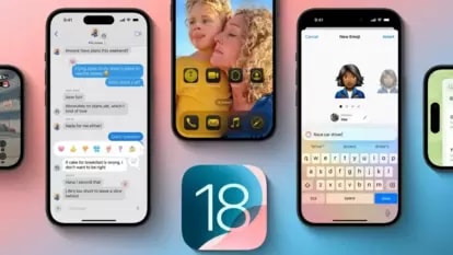 iOS 18.2 release brings these 5 powerful features for iPhone users