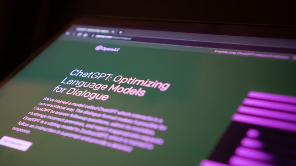 ChatGPT users are currently mocking ChatGPT for their services, as many users report that they have been facing issues with the chatbot this past week. One user said, “You were so focused on teaching it to make gourmet coffee that you forgot how to keep the lights on. Looks like your AI was more 'latte' than 'latest'. #ChatGPTdown” OpenAI introduces new AI models, o3 and o3 mini- Know their capabilities and launch timeline