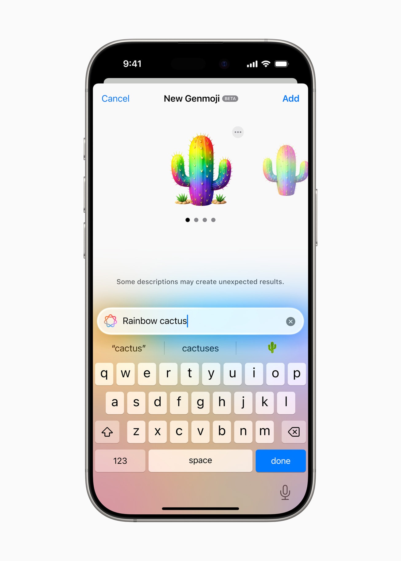 With Genmoji, users can craft custom emojis by typing a description, offering multiple variations. They can also create Genmojis based on photos of friends or family, personalising them with accessories such as hats or sunglasses. These emojis can be shared in messages, as stickers, or as reactions, adding more fun and expression to conversations. iOS 18.2 release brings these 5 powerful features for iPhone users