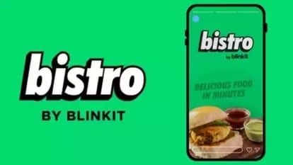 Bistro app