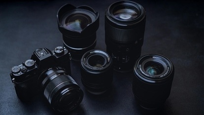 Photography tips: Essential camera lenses that are worth owning