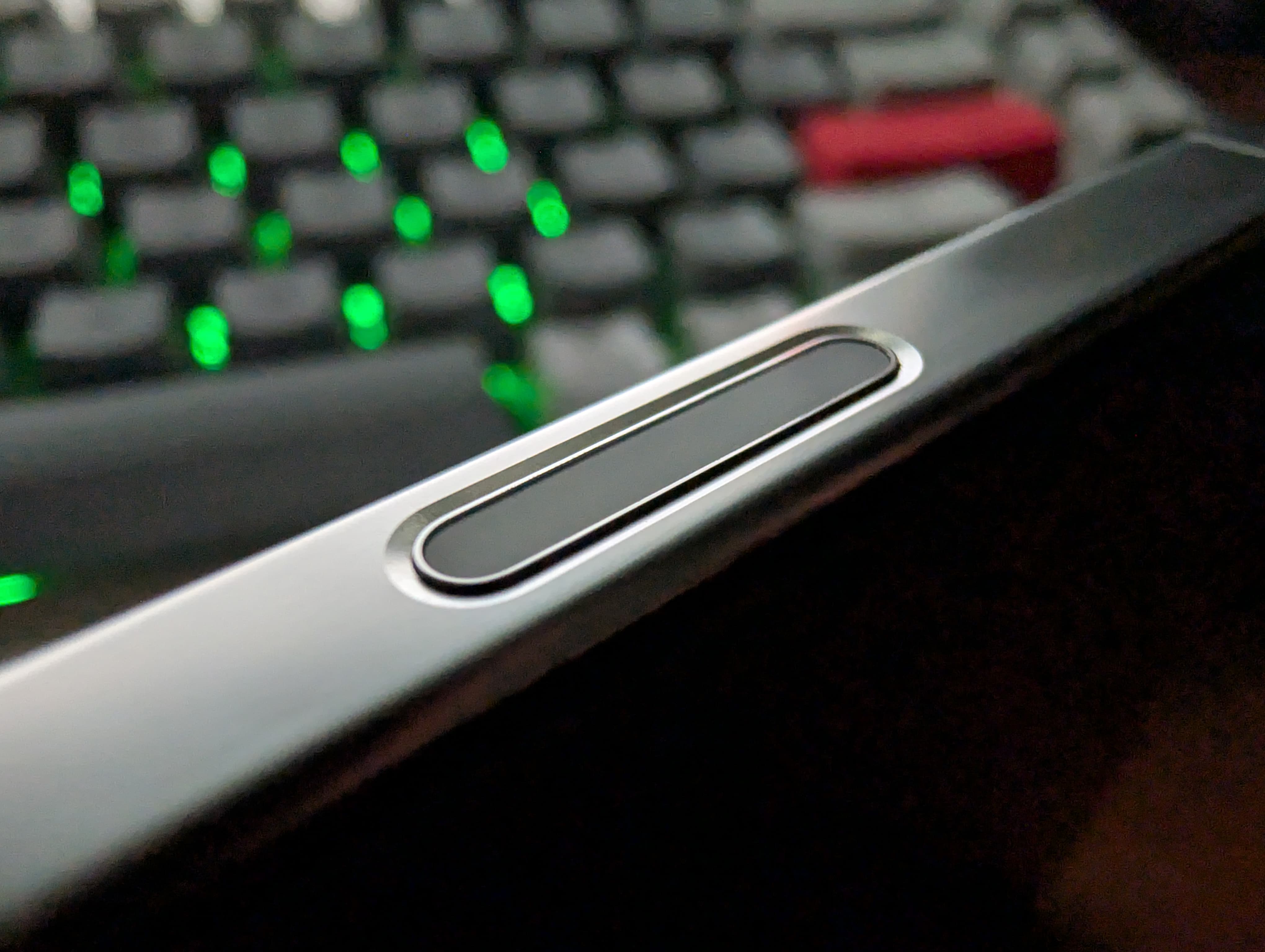 Camera Control button is used to access Visual Intelligence on iPhone 16 Pro (in this photo), and the iPhone 16 and iPhone 16 Plus. I used Visual Intelligence on iPhone 16—Here’s how it went