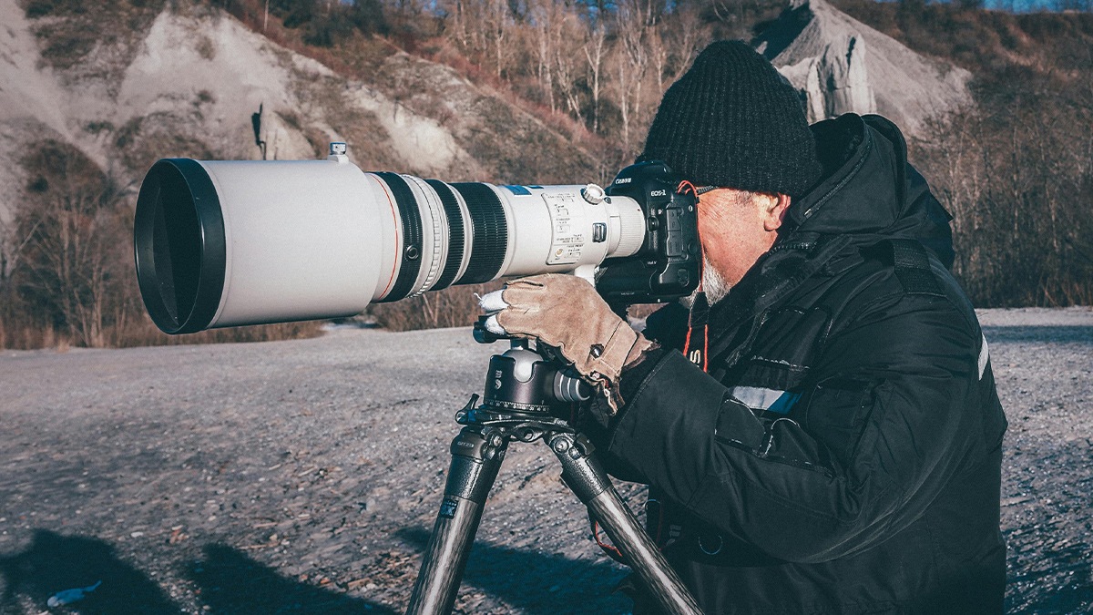 Specialised shooting like live sports, events, or wildlife photography demands a specialised zoom lens. Photography tips: Essential camera lenses that are worth owning