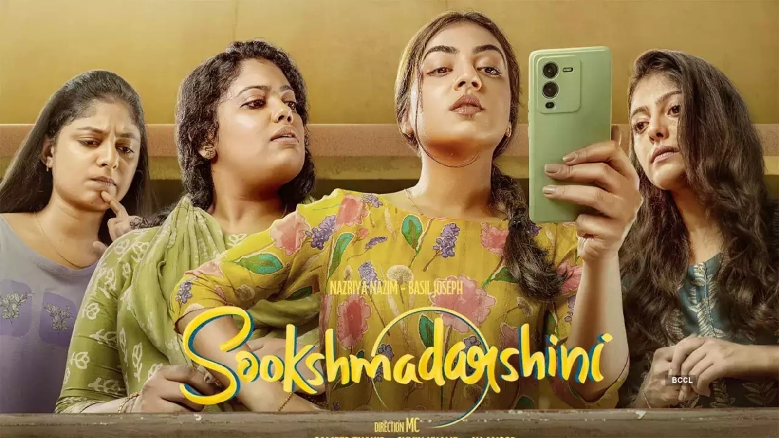 Sookshmadarshini has already secured overseas OTT rights with Simply South, while the Indian streaming rights are expected to be acquired by Disney+ Hotstar. Sookshmadarshini OTT release: Nazriya Nazim, Basil Joseph’s thriller movie to stream on…