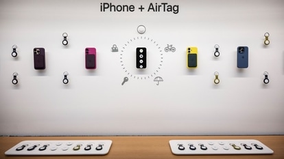 Apple AirTag 2