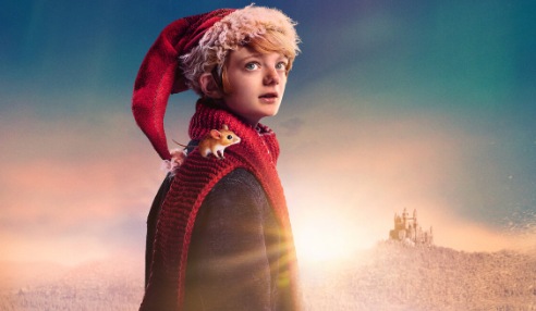 A Boy Called Christmas is the original story of Santa Claus. It tells the story of a boy who goes on an adventure to search for his father and to find the land of the Elves. Accompanying him are a reindeer and a talking mouse. You can stream it on Netflix. A Boy Called Christmas is the original story of Santa Claus. It tells the story of a boy who goes on an adventure to search for his father and to find the land of the Elves. Accompanying him are a reindeer and a talking mouse. You can stream it on Netflix.
