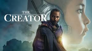 The Creator: The 2023 film explores and showcases the future war between AI and humans. However, the film portrays AI in the most human way possible where they are living in peace with other AI bots and humans are showcased as the violent predators who are hunting AI robots. While it showcases the good side of technology, it also raises concerns over AI leading humans. The Creator