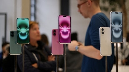 iPhone 17 to be developed iniPhone 17 Air to be cheaper than iPhone 17 Pro, new report says: What we expect India: Here’s everything you need to know 