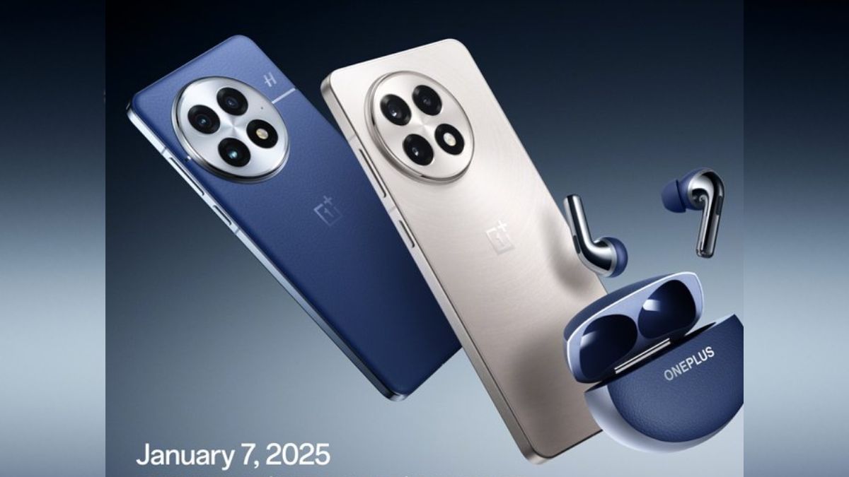 OnePlus is all set to launch its new-generation flagship smartphone along with an R-series smartphone in India on January 7, 2025. Over the years, it has become a trend for smartphone brands to bring an affordable version of the flagship devices such as Samsung’s “Fan Edition” models, Google’s A-series models, etc. While most of the features are the same, the OnePlus 13 and OnePlus 13R will come with specification and price differences. Therefore, before the official launch, let’s have a look at the differences and know which smartphone would be a better choice. OnePlus 13 vs OnePlus 13R: Know about differences, upgrades, and more