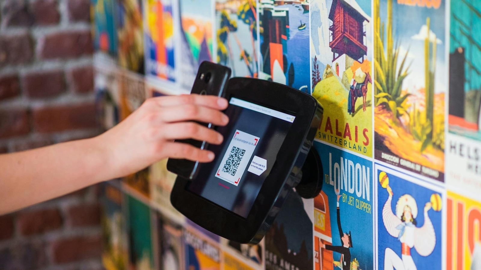 Know how to scan QR codes on your phone without needing any additional device. How to scan QR codes
