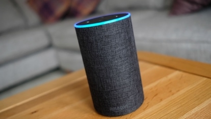 Amazon Alexa