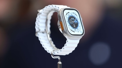 Apple Watch slips to second place in global smartwatch shipments as this Chinese giant dominates most of 2024