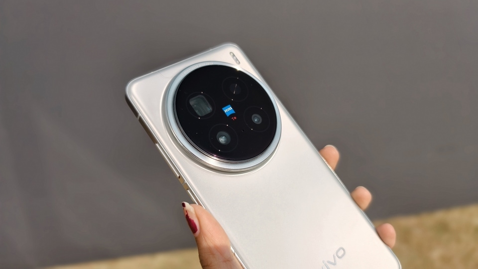Vivo X200 Pro review