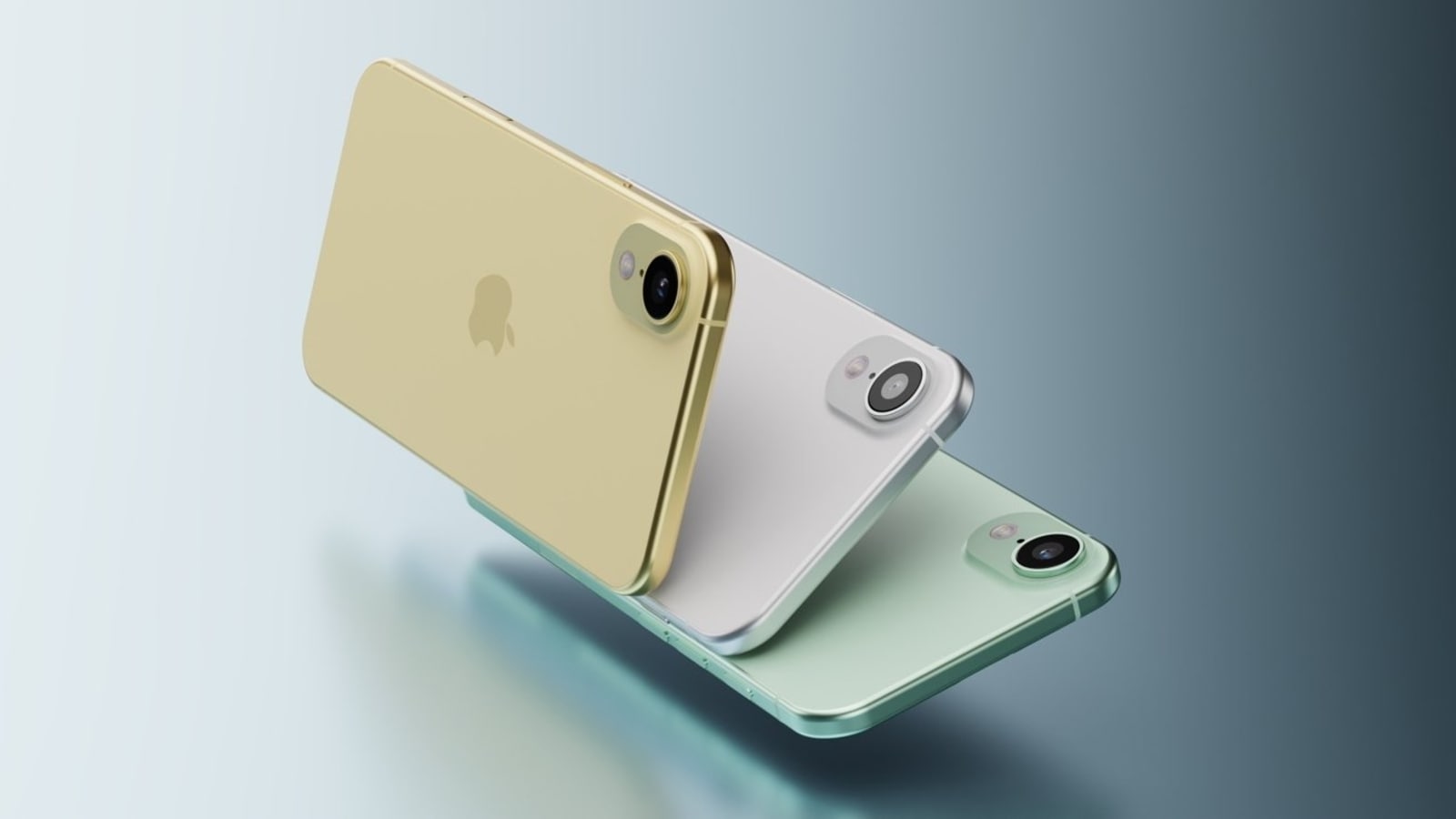 5 new Apple products to be announced in 2025 iPhone 17 Air, iPhone SE