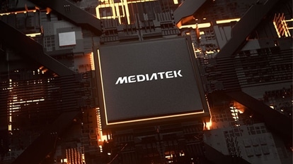 MediaTek Dimensity 8400 chipset