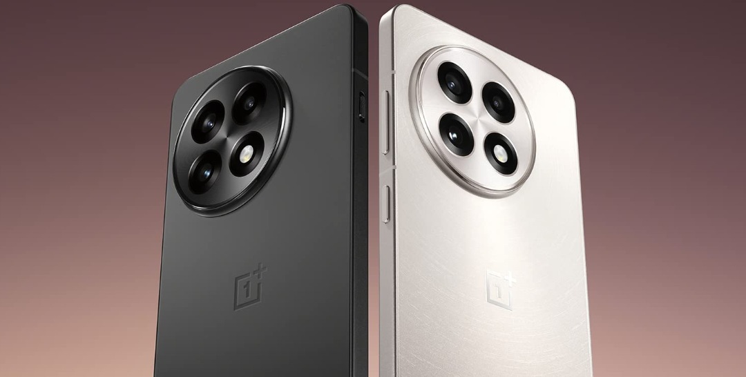 OnePlus 13R 