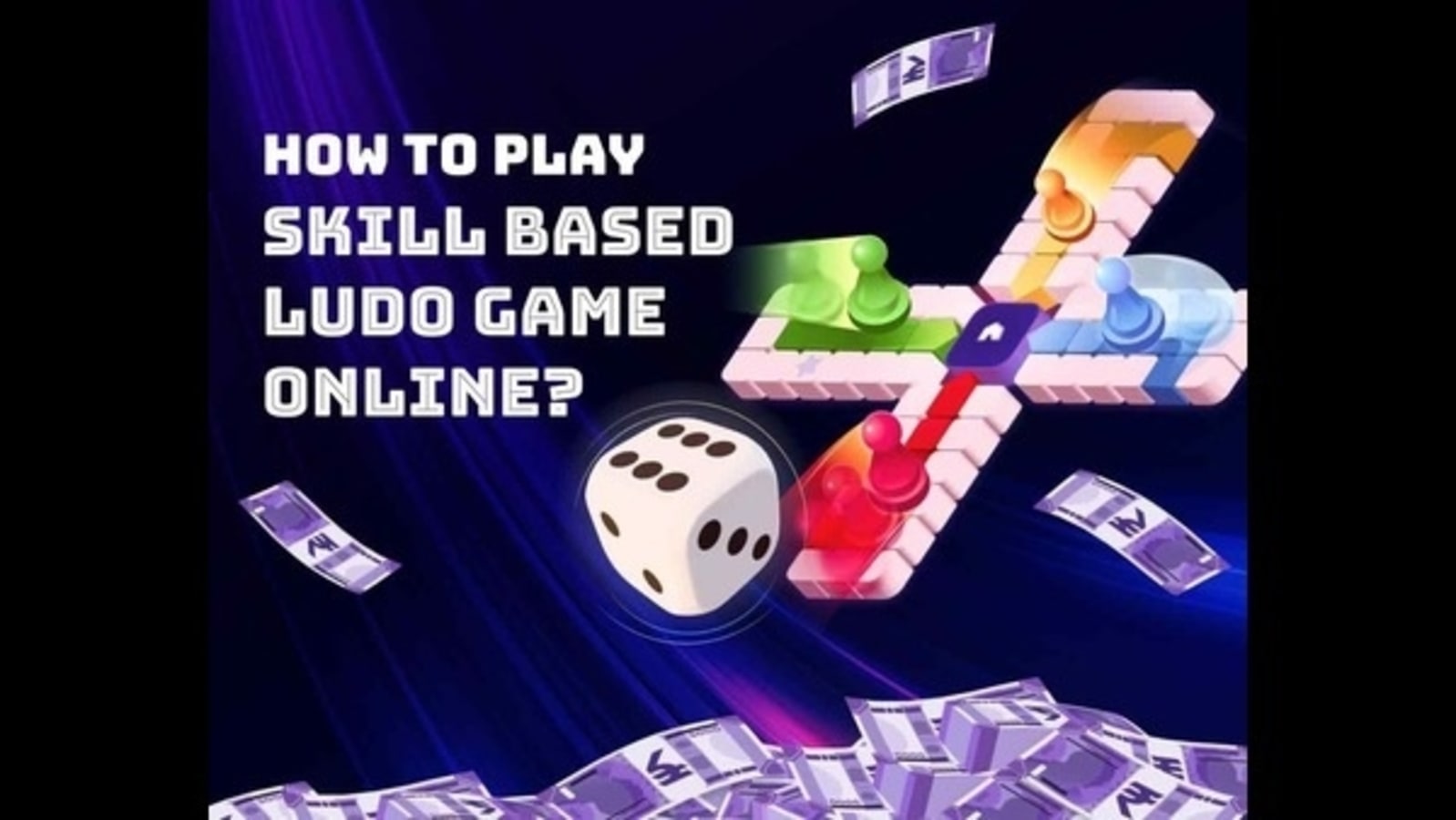 Master Skill-Based Ludo Online Strategies & Tips for Winning Master Skill-Based Ludo Online Strategies & Tips for Winning