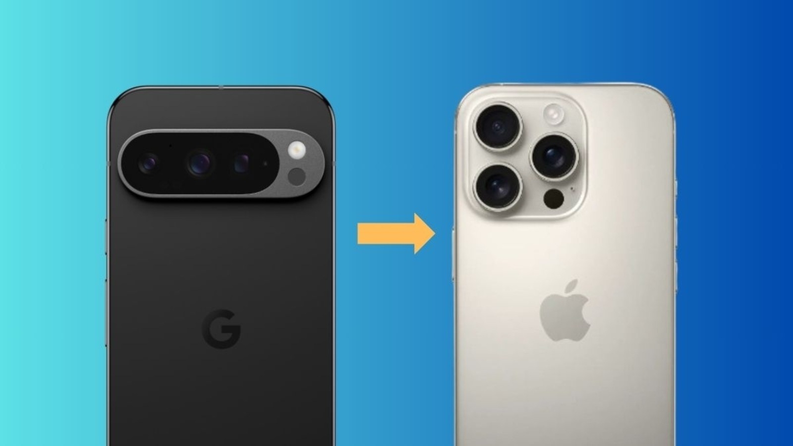 Android to iPhone file transfer: 3 quick and easy ways How to send photos wirelessly from Android to iPhone: 3 quick and easy ways
