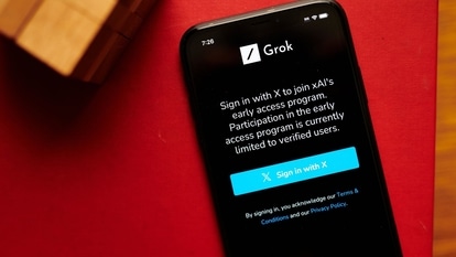 Grok chatbot being tested as a standalone iOS app- All details