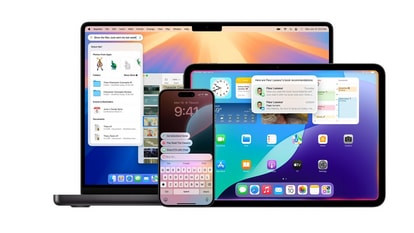 iOS 19 update