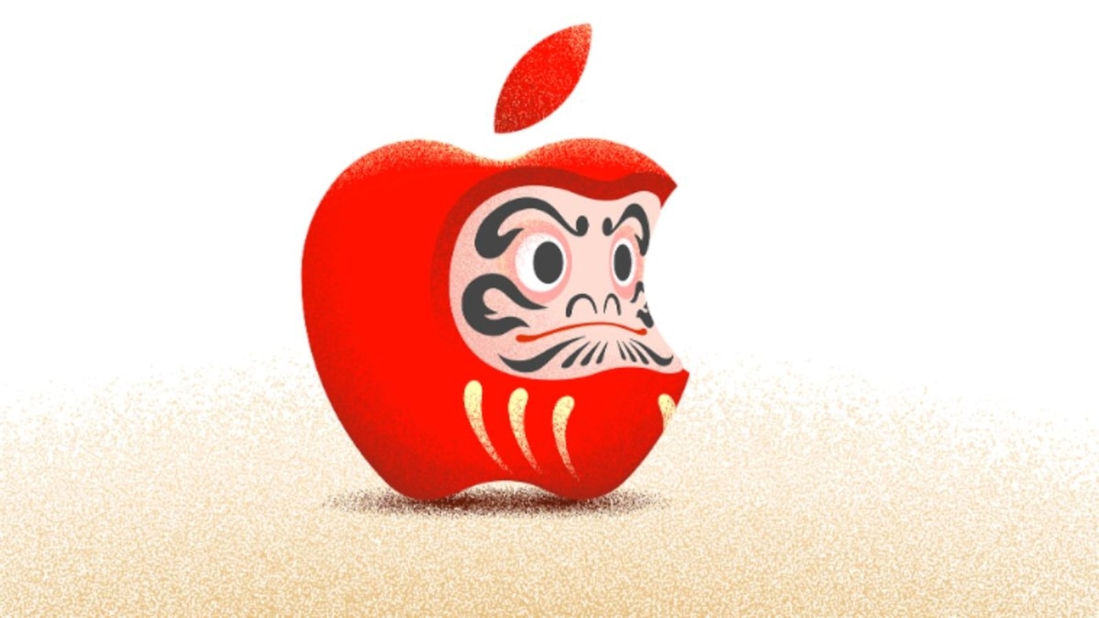 Apple launches limited edition AirTag in Japan to mark Year of the Snake celebration- All details