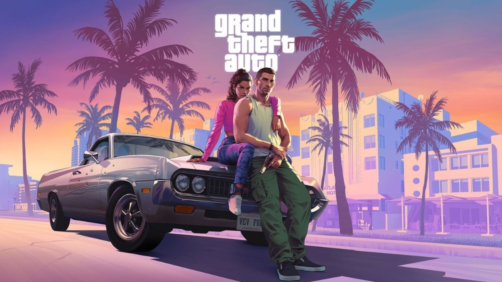 GTA 6 leak sparks buzz: New video may premiere on YouTube soon, claims insider