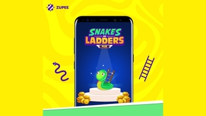 Snakes and Ladders: A timeless game goes digital