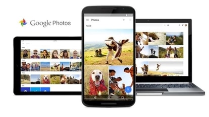 Google Photos