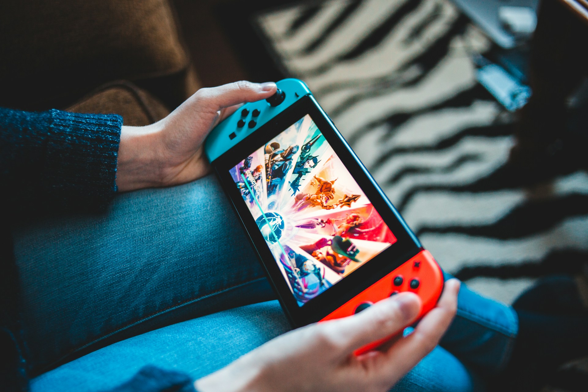 The Nintendo Switch is approaching its eighth anniversary, with rumours pointing to a new console release in 2025. While it’s nearing the end of its lifecycle, there’s still plenty of great gaming to enjoy on the Switch. Here’s a list of standout games from 2024 to check out. Nintendo Switch