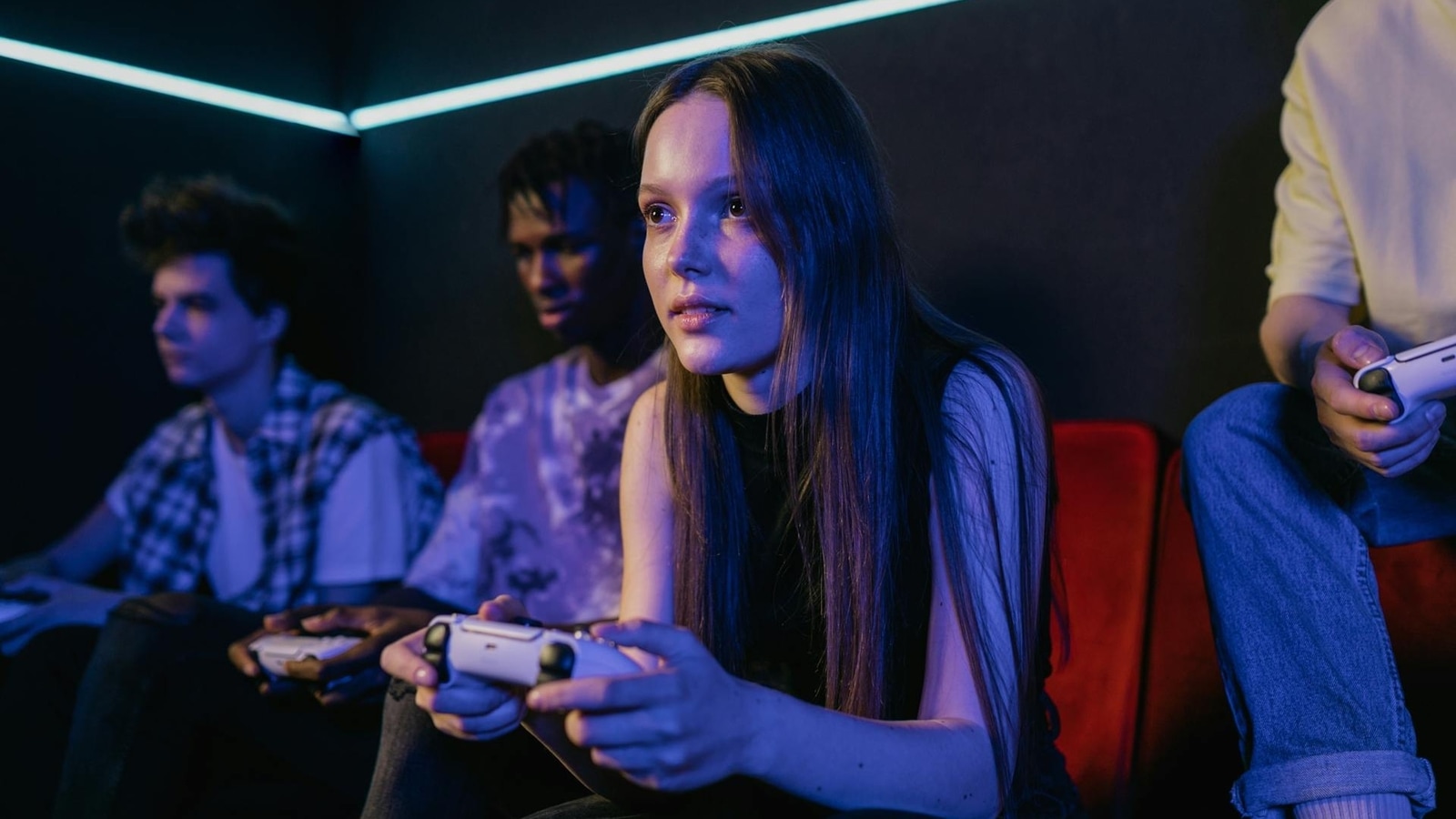 GTA 6, Nintendo’s new console, and more: Key gaming events to watch for in 2025