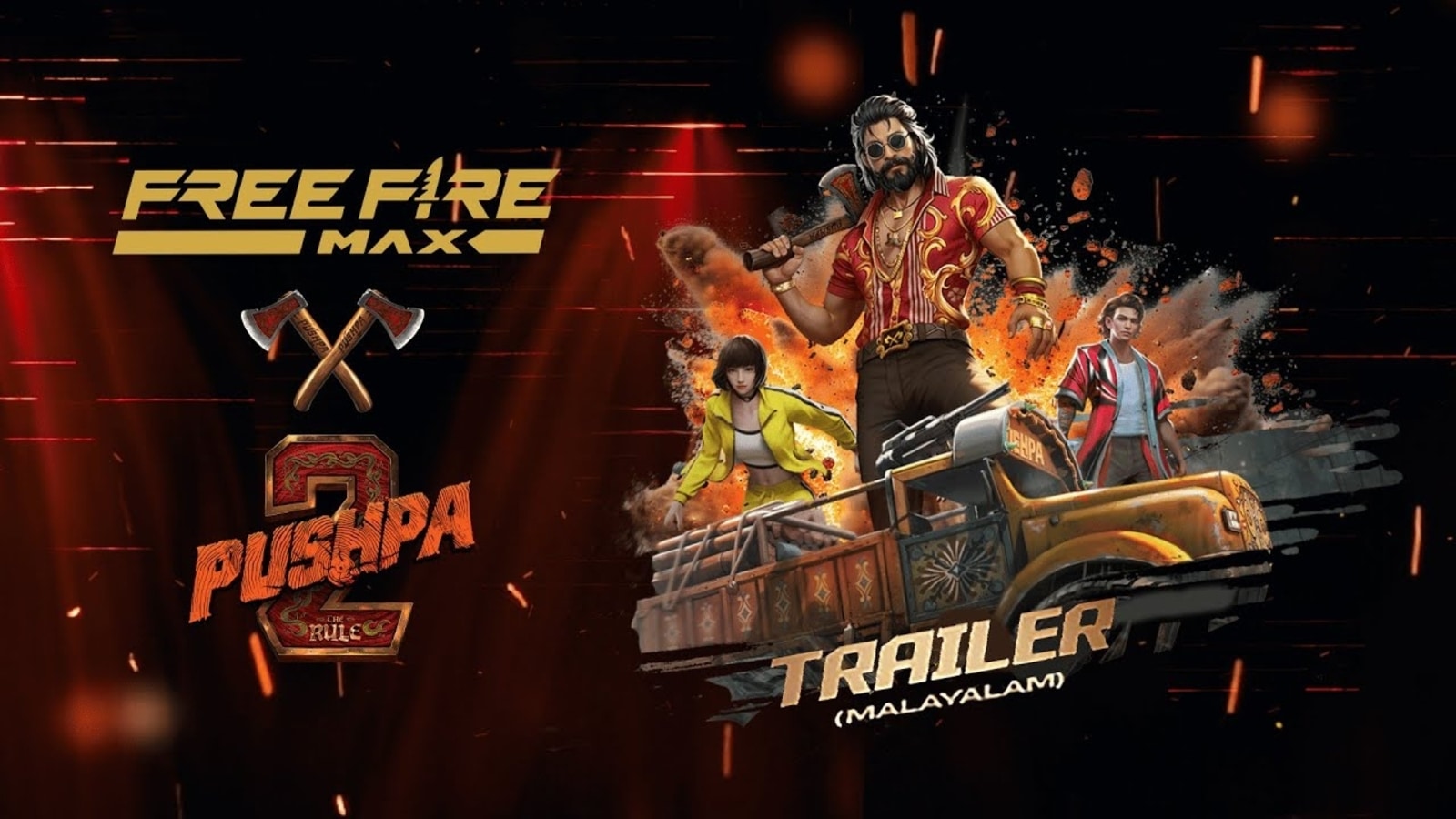 Free Fire India to launch in New Year 2025: What Fans Can Expect