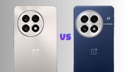 OnePlus 13R vs OnePlus 13: Here are the major differences we expect to see