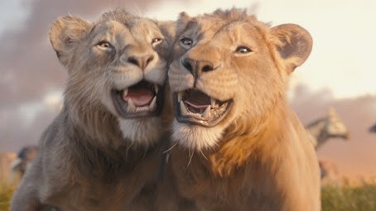 Mufasa The Lion King OTT release Disney’s superhit movie likely to